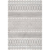 Ifrane Berber Geometric Stripe Area Rug - Tuesday Morning - Area Rugs