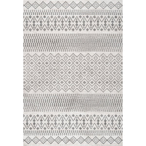 Ifrane Berber Geometric Stripe Area Rug - Tuesday Morning - Area Rugs