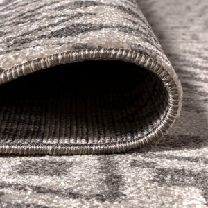 Ifrane Berber Geometric Stripe Area Rug - Tuesday Morning - Area Rugs