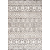 Ifrane Berber Geometric Stripe Area Rug - Tuesday Morning - Area Rugs
