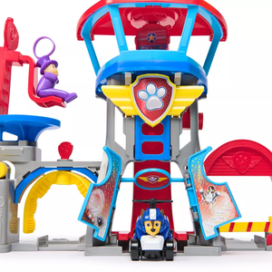 Paw Patrol Air Rescue