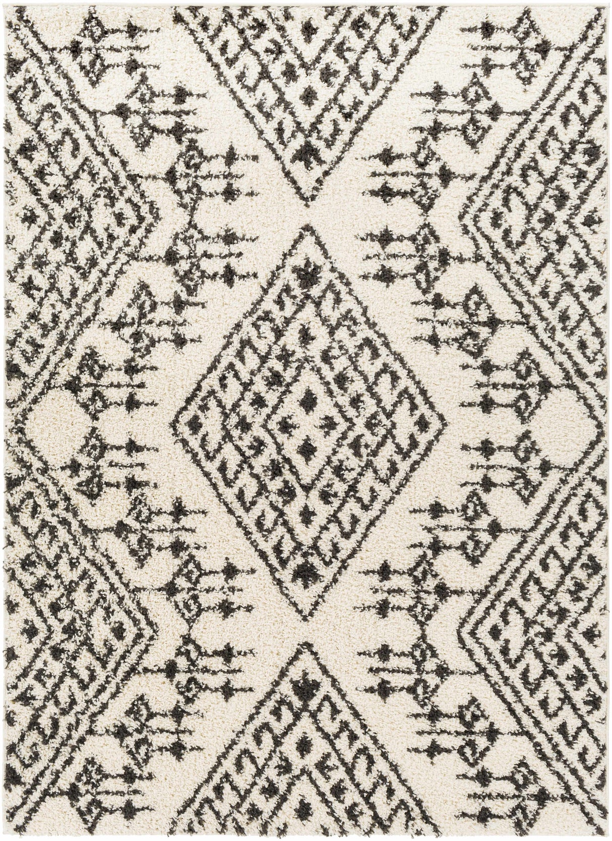 Igang Area Rug - Clearance