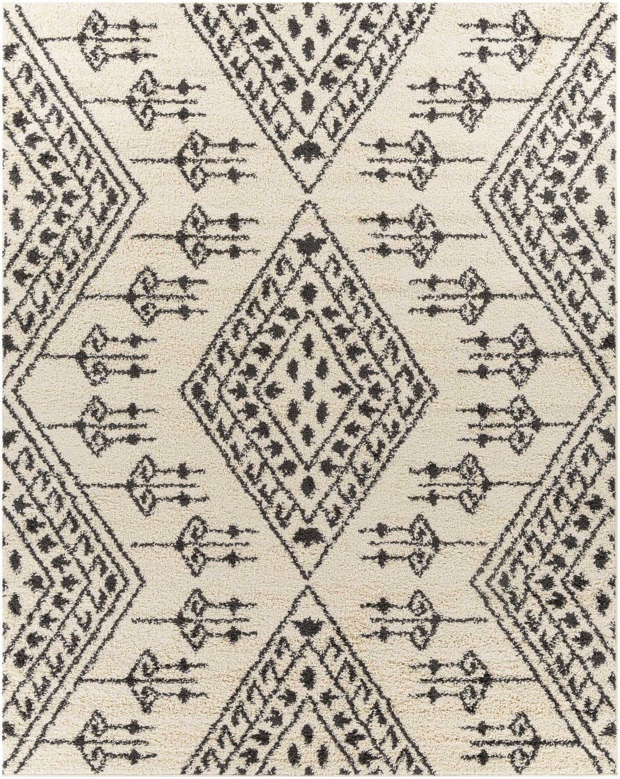 Igang Area Rug - Clearance
