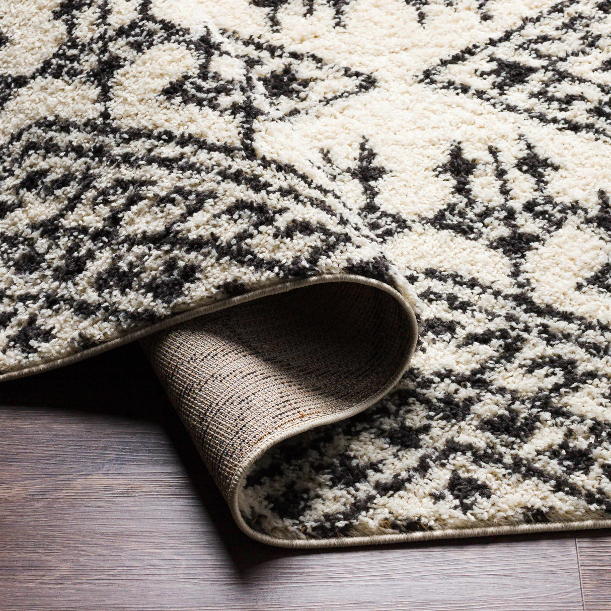 Igang Area Rug - Clearance