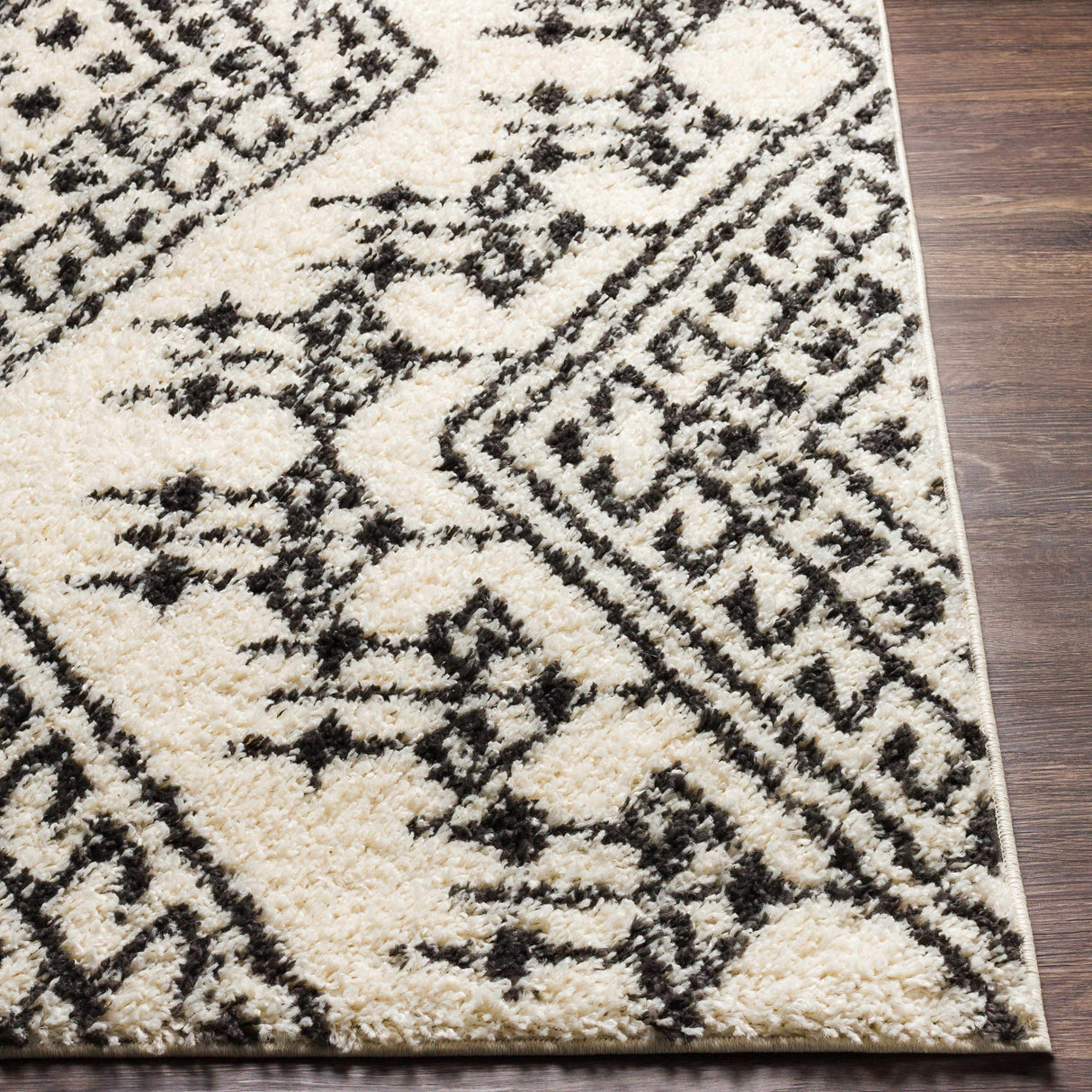Igang Area Rug - Clearance