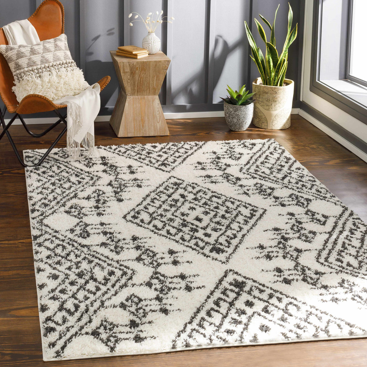 Igang Area Rug - Clearance