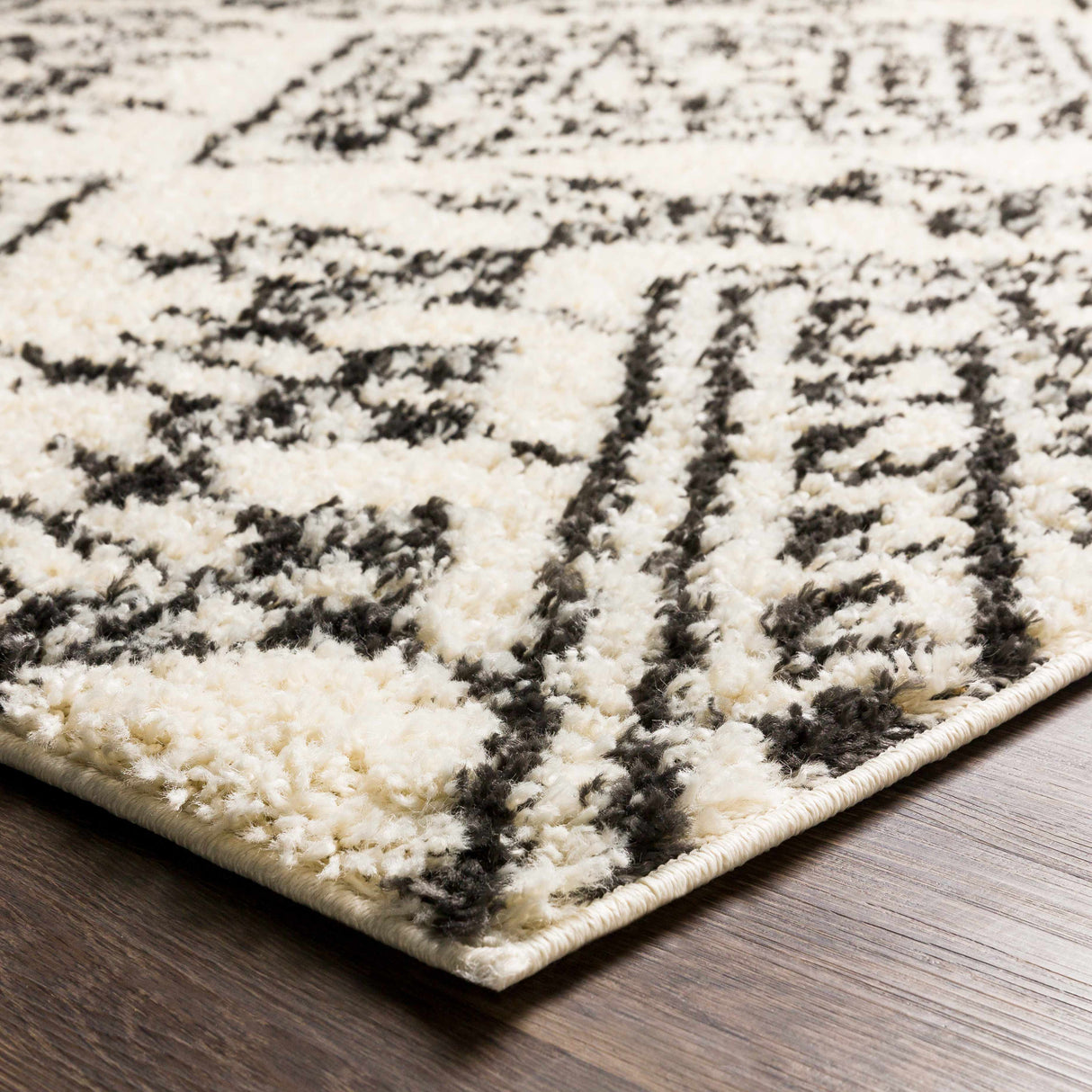 Igang Area Rug - Clearance