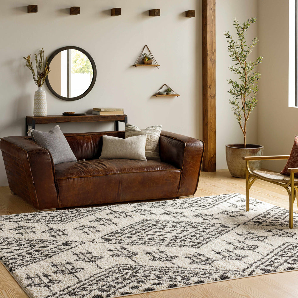 Igang Area Rug - Clearance