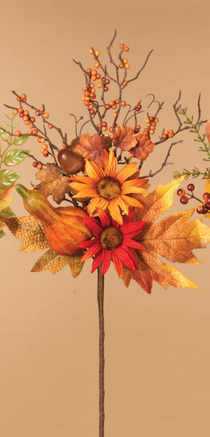 Harvest Pick - 14 inch - Style C