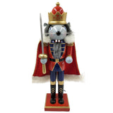 Mouse King Nutcracker