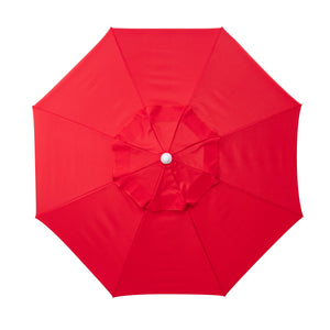 5.5 Ft. Portable Beach Umbrella