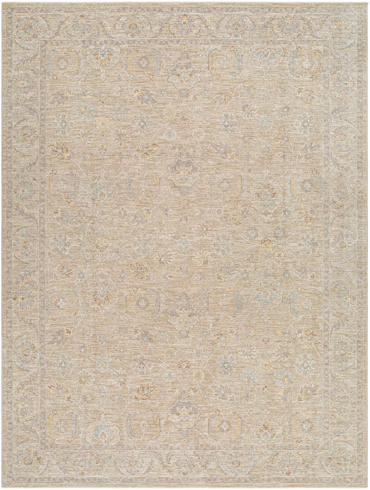Iikka Area Rug