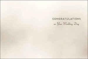 Wedding Card - Beautiful Forevers