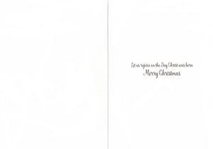 Faith in Tradition 16 Count Card Set - I Bring you Good Tidings of Great Joy