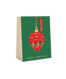 Whimsical Holiday Giftbag -