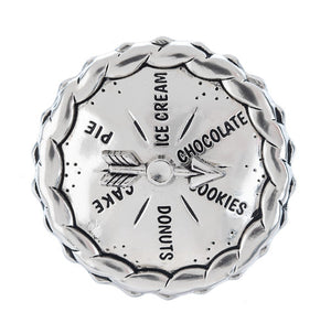 Dessert Decider Charm