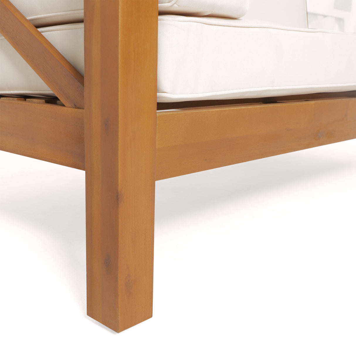 Brava X-Back Left Corner Bench Set of 2