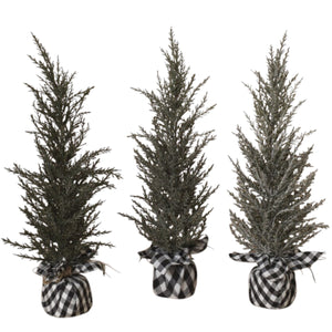 Charming Mini Christmas Tree -