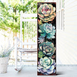 36-Inch-Spring-Porch-Sign-with-Succulent-Design-