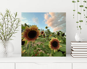 12in Unique Personalized Print Canvas | Photo Canvas, Custom Canvas Prints for Your Photos
