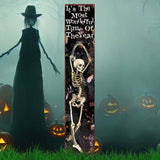 42-Inch Halloween Garden Stake
