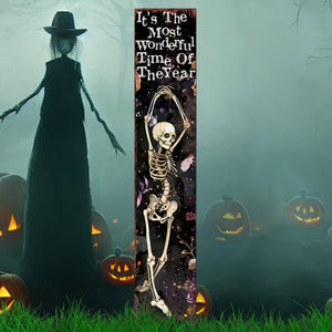 42-Inch Halloween Garden Stake