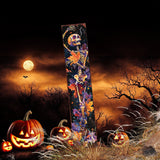 42-Inch Halloween Skeleton Garden Stake