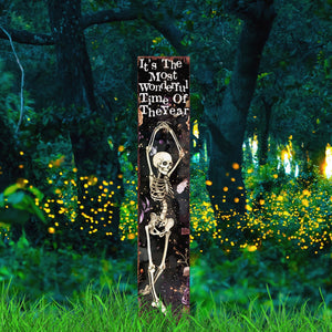 42-Inch Halloween Garden Stake