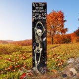 42-Inch Halloween Garden Stake