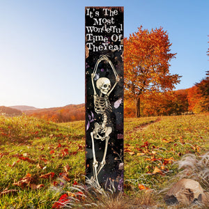 42-Inch Halloween Garden Stake