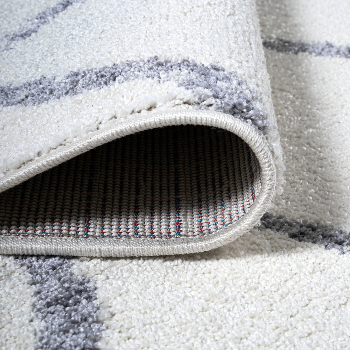 Illi Moroccan Diamond Trellis Runner Rug - Tuesday Morning - Runner Rugs