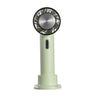 Portable Rechargeable Handheld Fan 2200mAh 3-Speed USB Cooling Fan
