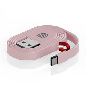 Tangle-Free Magcable Lightning USB to Lighting PUNLC1PK