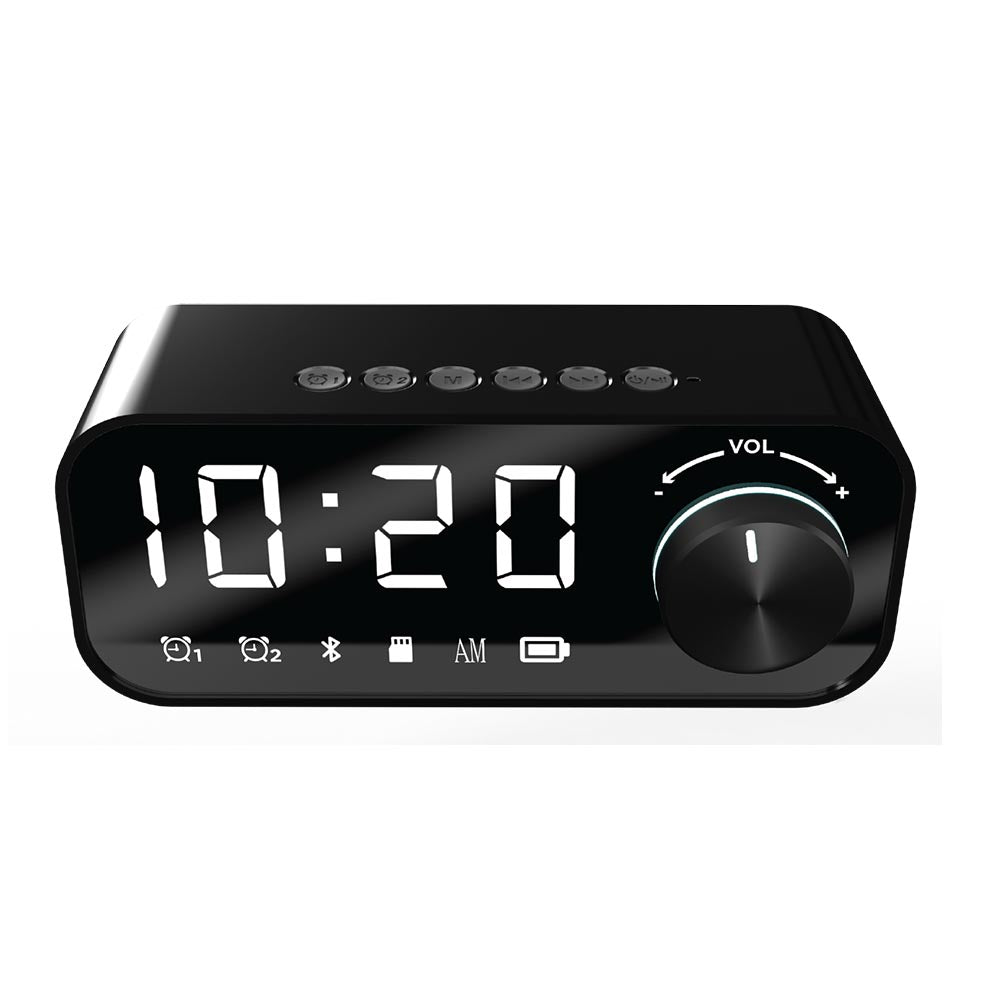 Alarm-Clock-&-Bluetooth-Wireless-Speaker-RPA-BTS21-