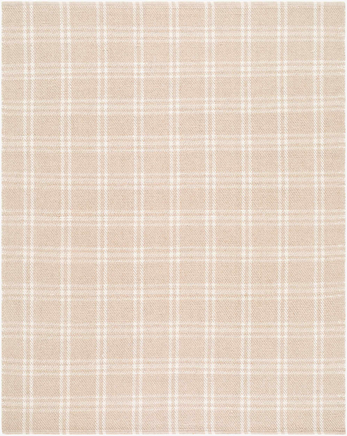Dhyana Ivory Area Rug