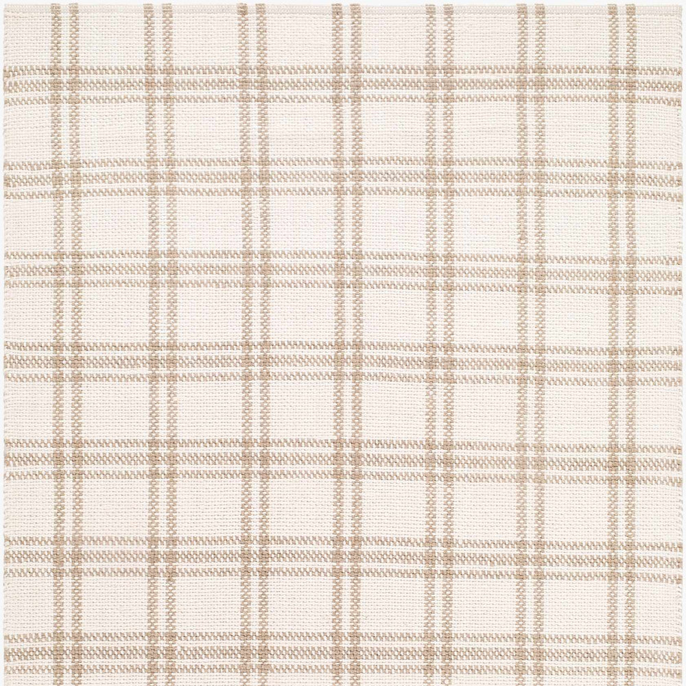 Dhyana Cream Area Rug