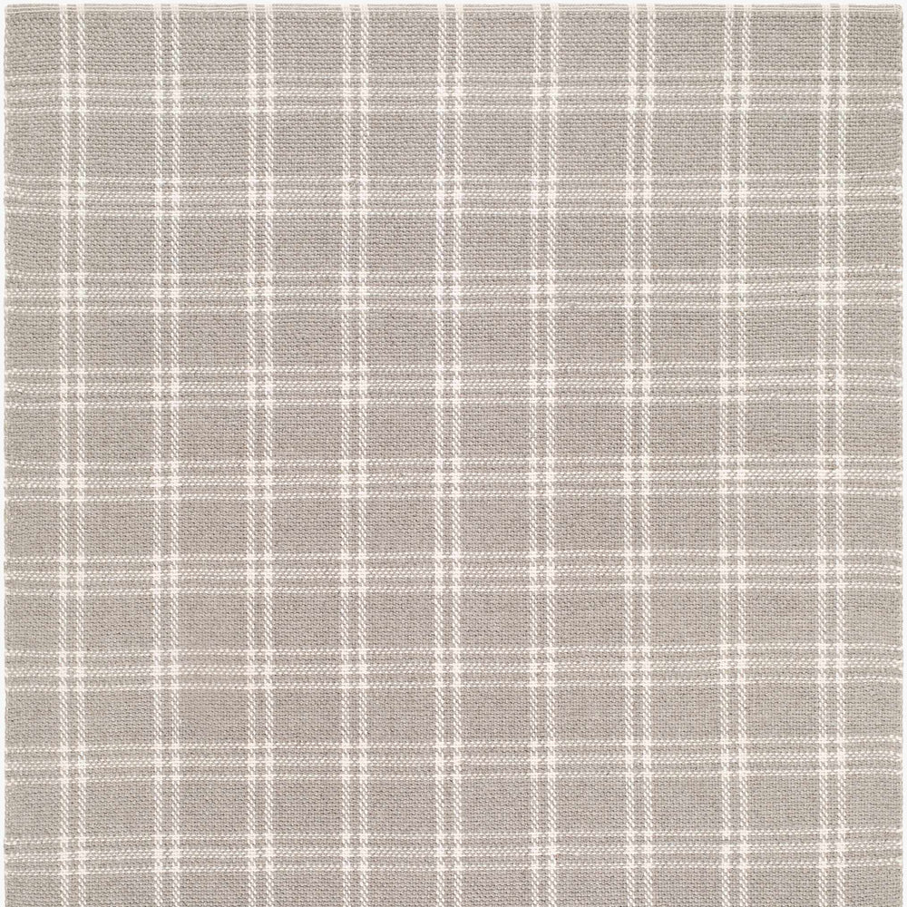 Dhyana Gray Area Rug