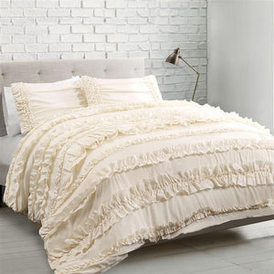 Belle Comforter Set