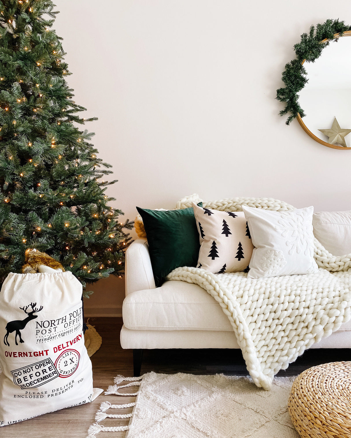 Santa Sack
