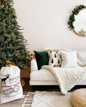 Santa Sack