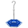 Ant Proof Hummingbird Feeder Outdoor Hanging Perch