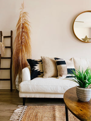 Tulum Outdoor Pillow Cover