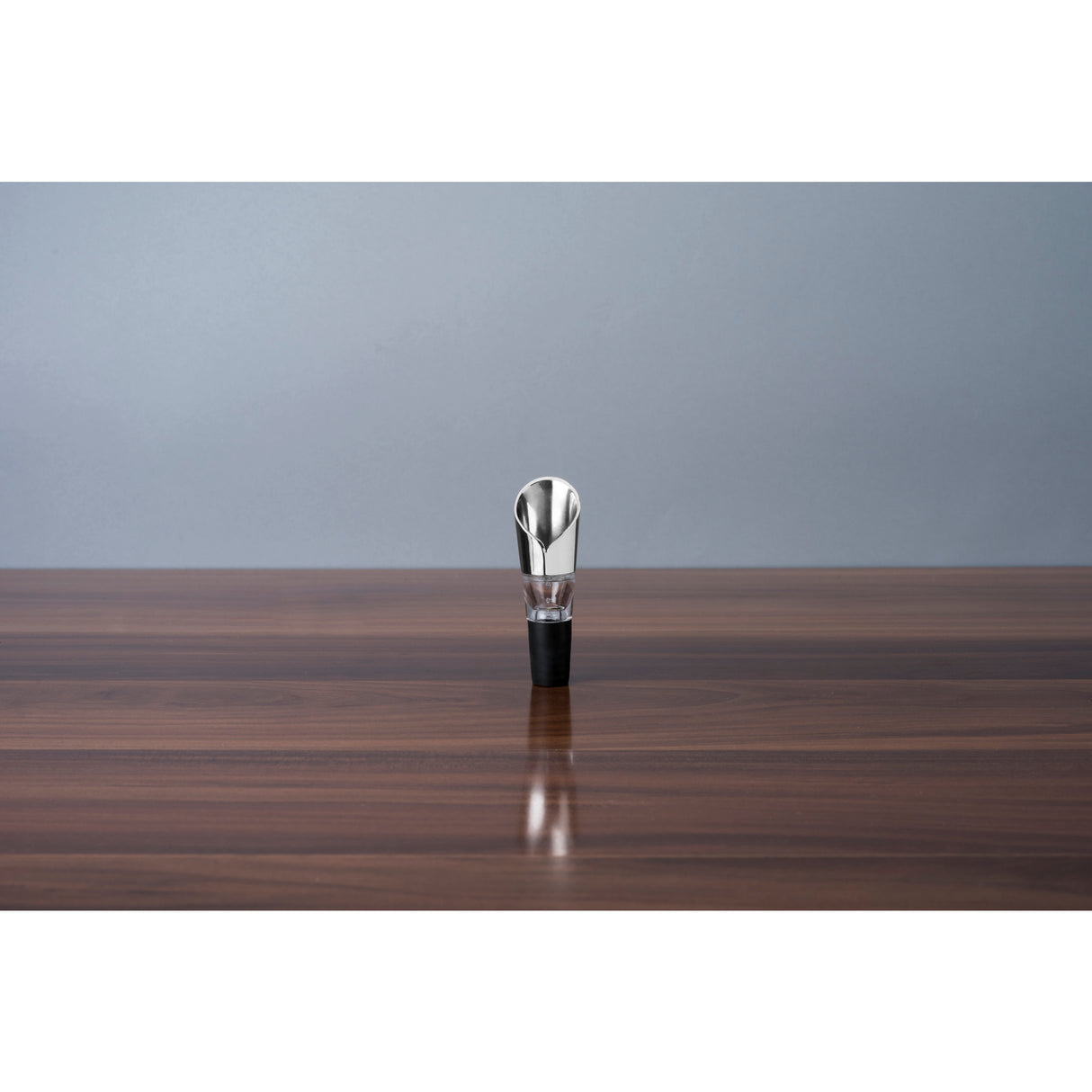 Harrison aerating pour spout in stainless steel viski®