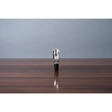 Harrison aerating pour spout in stainless steel viski®