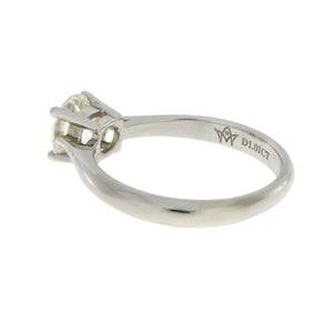 Cubic Zirconium  Sterling Silver
