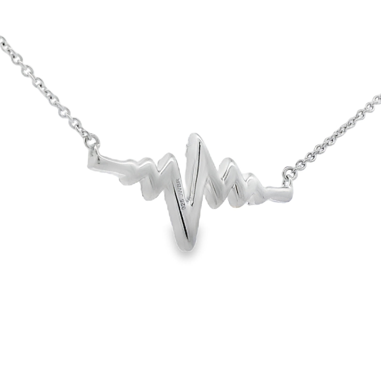 .17ct Diamond Fashion Pendants Sterling Silver