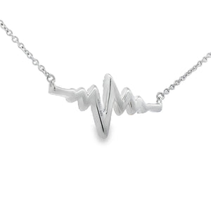 .17ct Diamond Fashion Pendants Sterling Silver