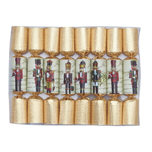 Nutcracker Mini Party Crackers