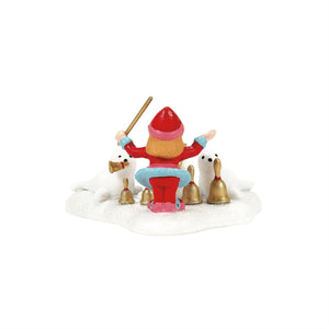 Belle's Bell Choir