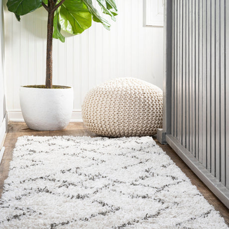 Inca-Moroccan-Diamond-Shag-Runner-Rug-Runner-Rugs